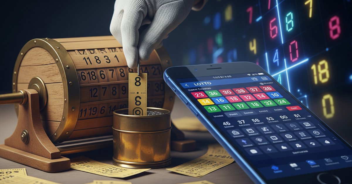 Menyingkap Dunia Lotto/Togel Betting: Sejarah Panjang, Aturan Main, dan Kesempatan Emas di EXABET88